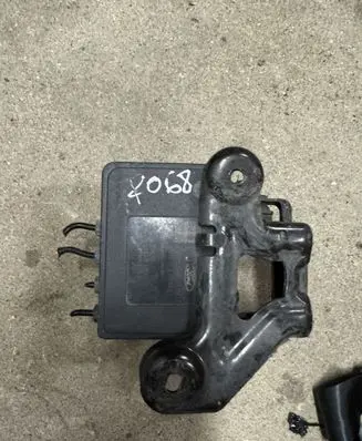 Ford Galaxy ABS Pump J1GC2B373EC