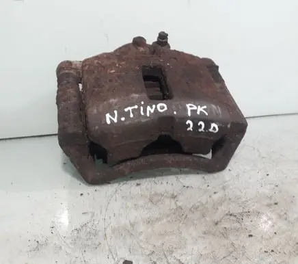 Nissan Almera Tino Front brake caliper