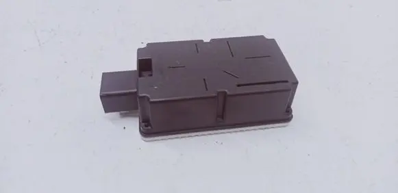 Volvo XC60 Door central lock control unit/module 31268992