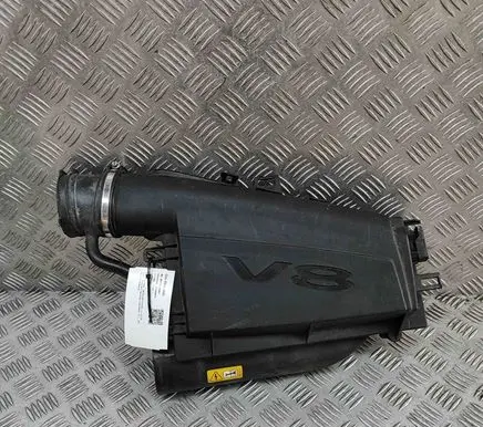 Mercedes-Benz CL C216 Air filter box A2780940004 A2780900101