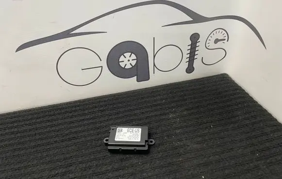 BMW X4 F26 Other control units/modules 9371374
