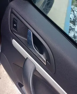 Skoda Octavia Mk2 (1Z) Electric window control switch