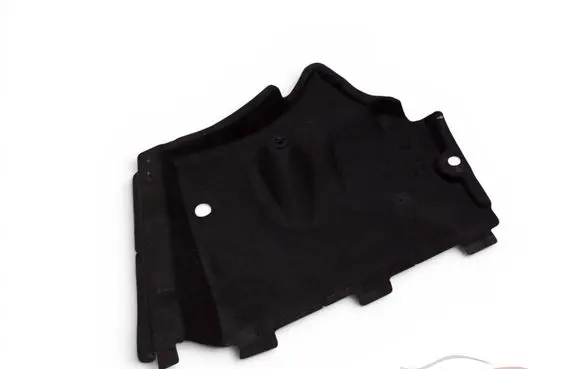 Audi A6 S6 C7 4G Center/middle under tray cover 4G0825201 4G0825201B 4G0825201C