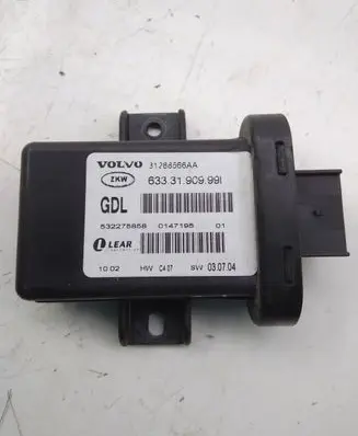 Volvo XC70 Light module LCM 6333190999