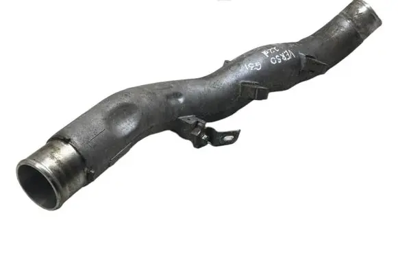 Toyota Verso Intercooler hose/pipe