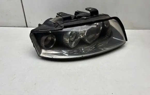 Audi A4 S4 B6 8E 8H Headlight/headlamp 8E0941004G 89305720