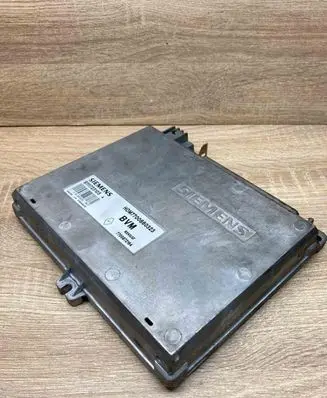 Renault Espace II Engine control unit/module ECU 7700860323 S111723103A
