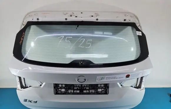 BMW iX3 G08 Tailgate/trunk/boot lid IMPRK1518507
