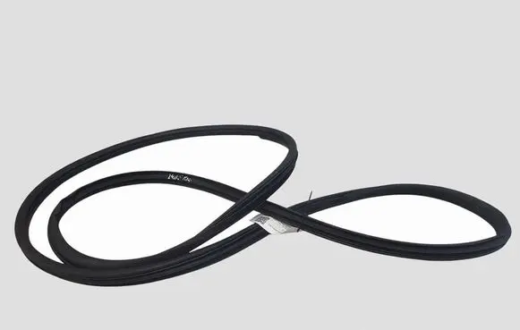 KIA Sorento Front door rubber seal
