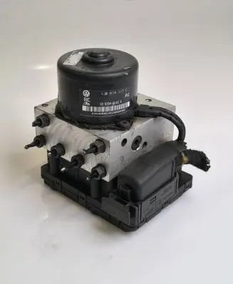 Volkswagen Golf IV ABS Pump 10094903403 1J0614117C HLS8F06E54