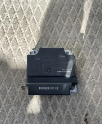 Hyundai i30 Airbag control unit/module 95910A6200 A695910200
