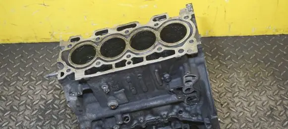 Ford Transit - Tourneo Connect Engine block XUGB 4HTR37 XUGA