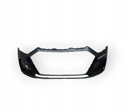 Audi A1 Front bumper