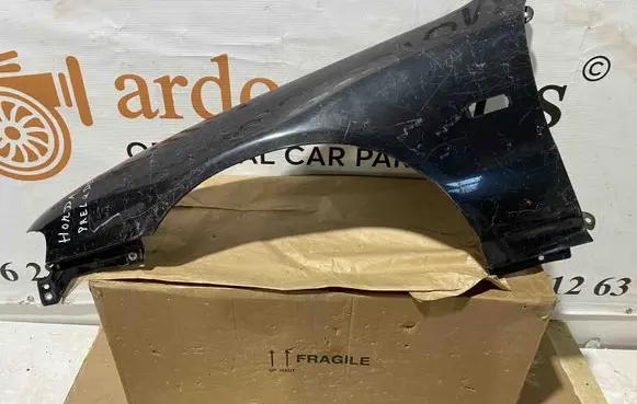 Fender