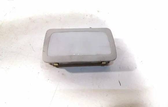 Audi A6 S6 C6 4F Boot/trunk interior light 4L0947123