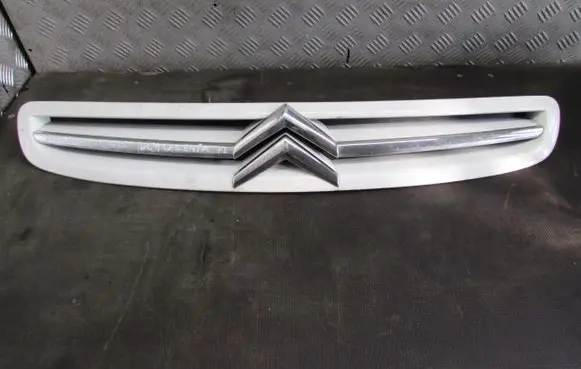 Citroen Xsara Picasso Front grill 9650059677
