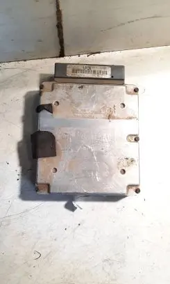 Ford Galaxy Engine control unit/module R5SB14A624AA 98VW12A650EA