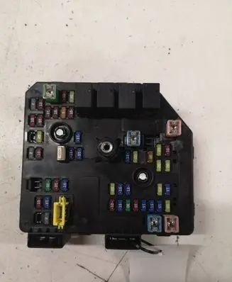 Opel Antara Fuse module 95142064 2064U FWSHR