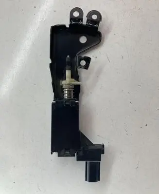 Chrysler Voyager Steering wheel lock 04690805AC