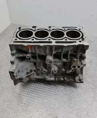 Toyota Auris E180 Engine block 