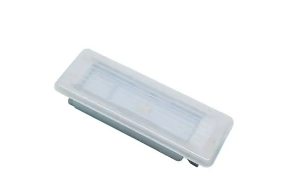 BMW X5 F15 Other interior light 63319270505 9270505