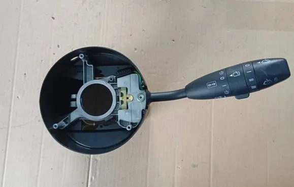 Mercedes-Benz A W169 Wiper switch A1695450210 280967 04040700