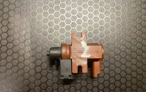 Ford S-MAX Turbo solenoid valve 6G909E882CA