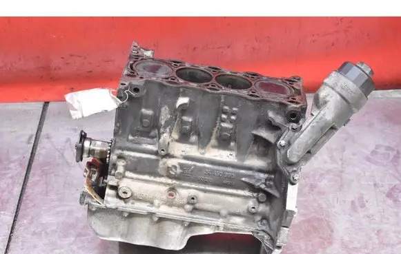 Opel Corsa D Engine block Z12XEP