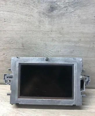 Mercedes-Benz E W212 Screen/display/small screen A2C53420733 042623 A2129004900