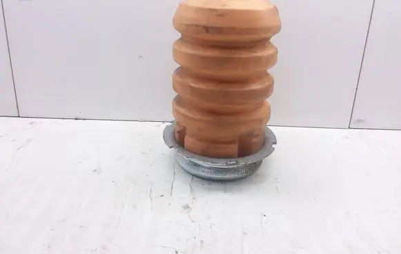 Opel Movano B Front bumper shock/impact absorber A8R004MT