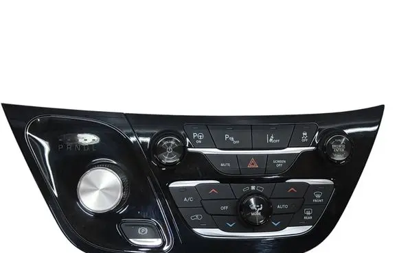 Climate control unit