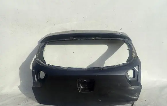 KIA Rio Tailgate/trunk/boot lid