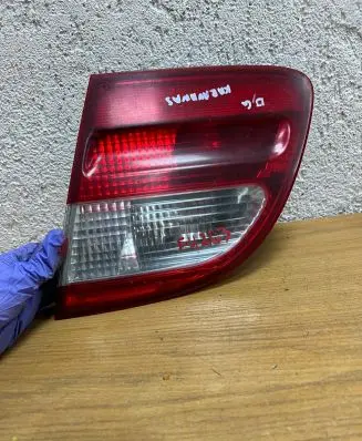 Mercedes-Benz E W211 Tailgate rear/tail lights A2118200777 F4263