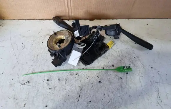 Power steering control unit/module