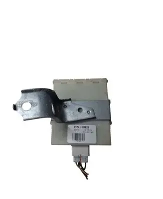 Toyota Yaris Door control unit/module 897410D020
