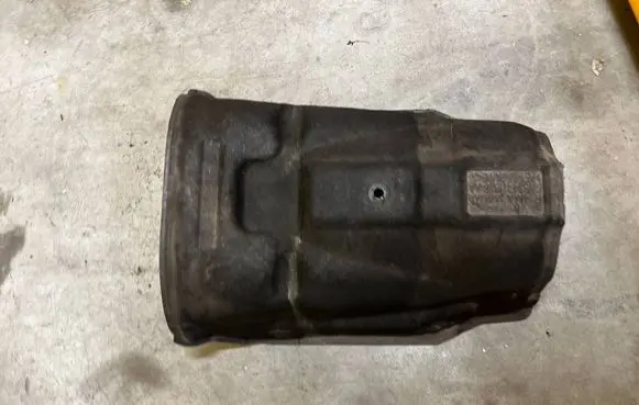 Jaguar F-Type Front floor carpet liner 