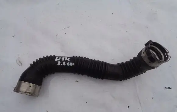 Mercedes-Benz A W176 Intercooler hose/pipe A2035200295