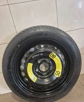 KIA Optima R16 spare wheel 52910C1910