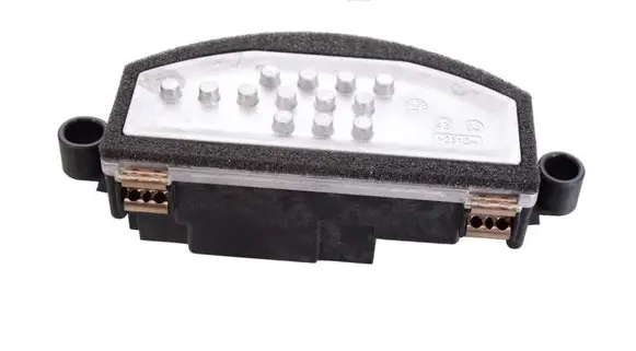 Polestar 2 Heater blower motor/fan resistor 31497512