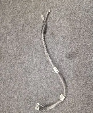 Mercedes-Benz E W213 Wires (starter motor) A6511560224 A0001565324 PA46GF40