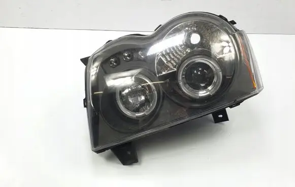 Jeep Grand Cherokee (WK) Headlight/headlamp