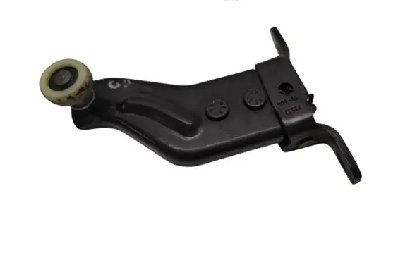 Ford Focus C-MAX Sliding door upper roller guide/hinge AM51U25028AF