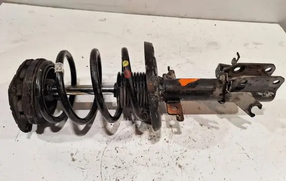 Renault Megane III Front shock absorber/damper