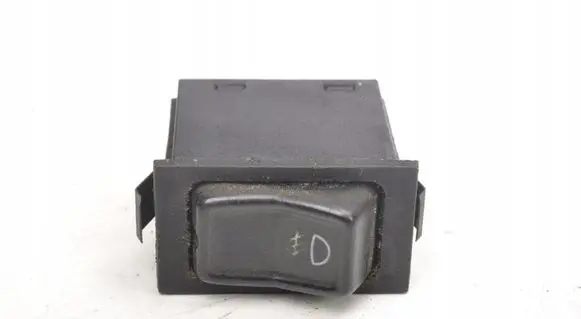 Volkswagen PASSAT B2 Fog light switch 321941535B