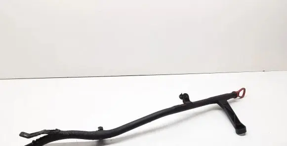 Oil level dip stick