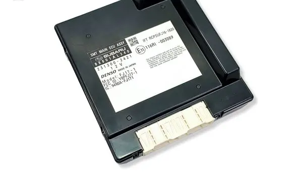 Subaru Outback (BS) Keyless (KESSY) go control unit/module 88801AL340 2313002421