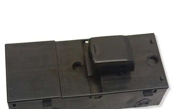 Nissan 350Z Quarter vent window switch 