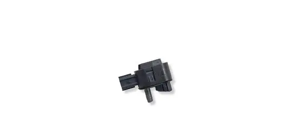 Opel Insignia B Airbag deployment crash/impact sensor 13583355 1227 44703