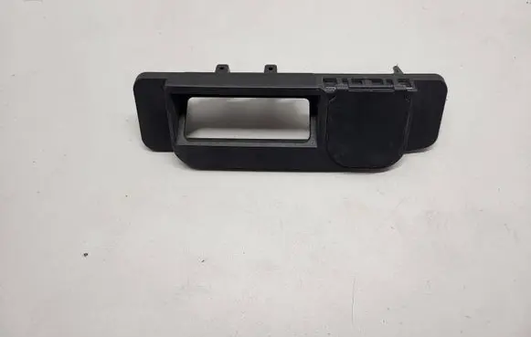 Mercedes-Benz GL X164 Tailgate handle with camera 0150077908