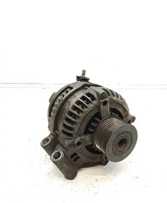 Land Rover Discovery 3 - LR3 Generator/alternator 1042103711 DAN987 14V150A